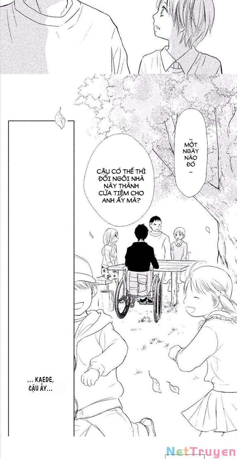 Perfect World (Aruga Rie) Chapter 25 - 20