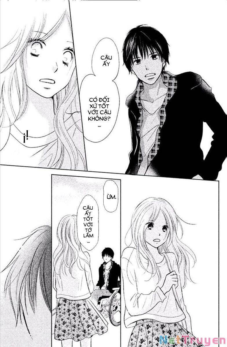 Perfect World (Aruga Rie) Chapter 25 - 24