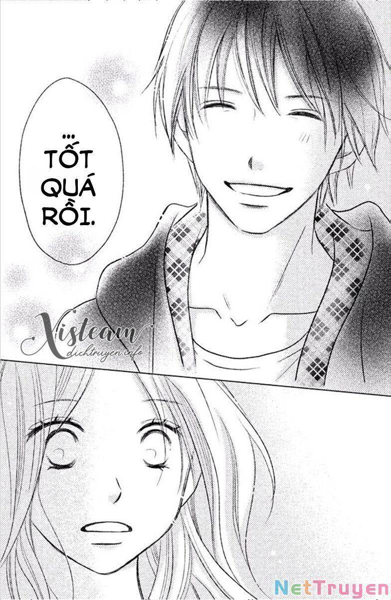 Perfect World (Aruga Rie) Chapter 25 - 25