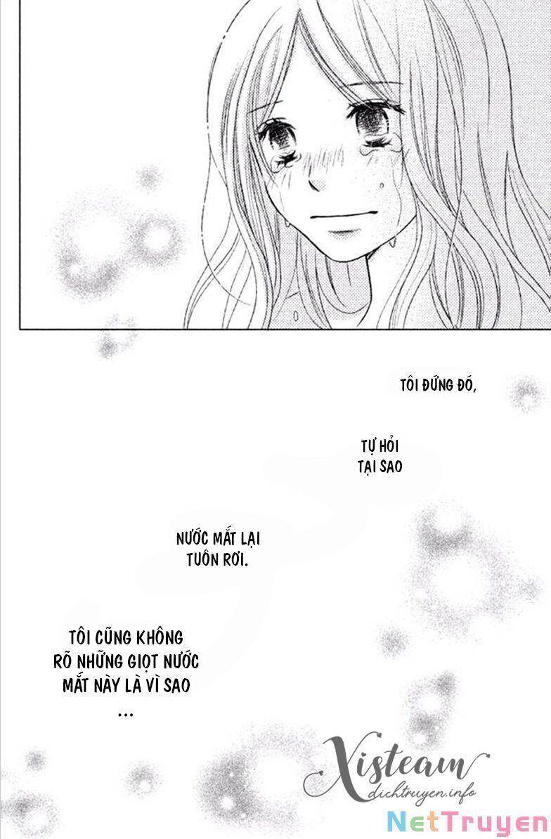 Perfect World (Aruga Rie) Chapter 25 - 27