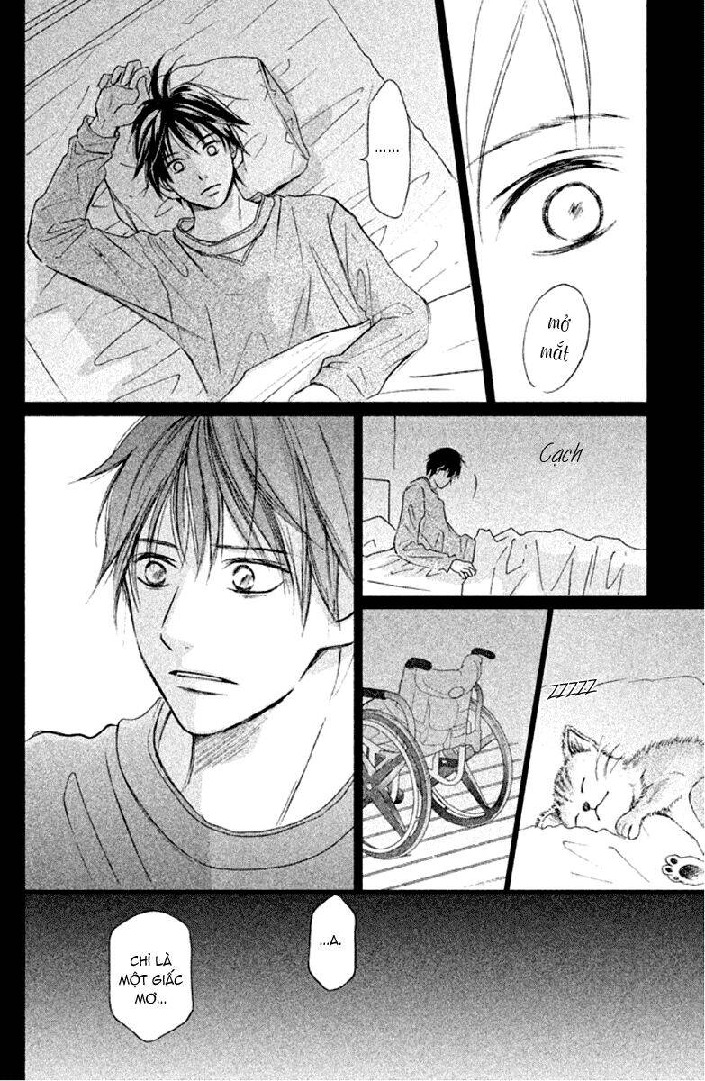 Perfect World (Aruga Rie) Chapter 5 - 26