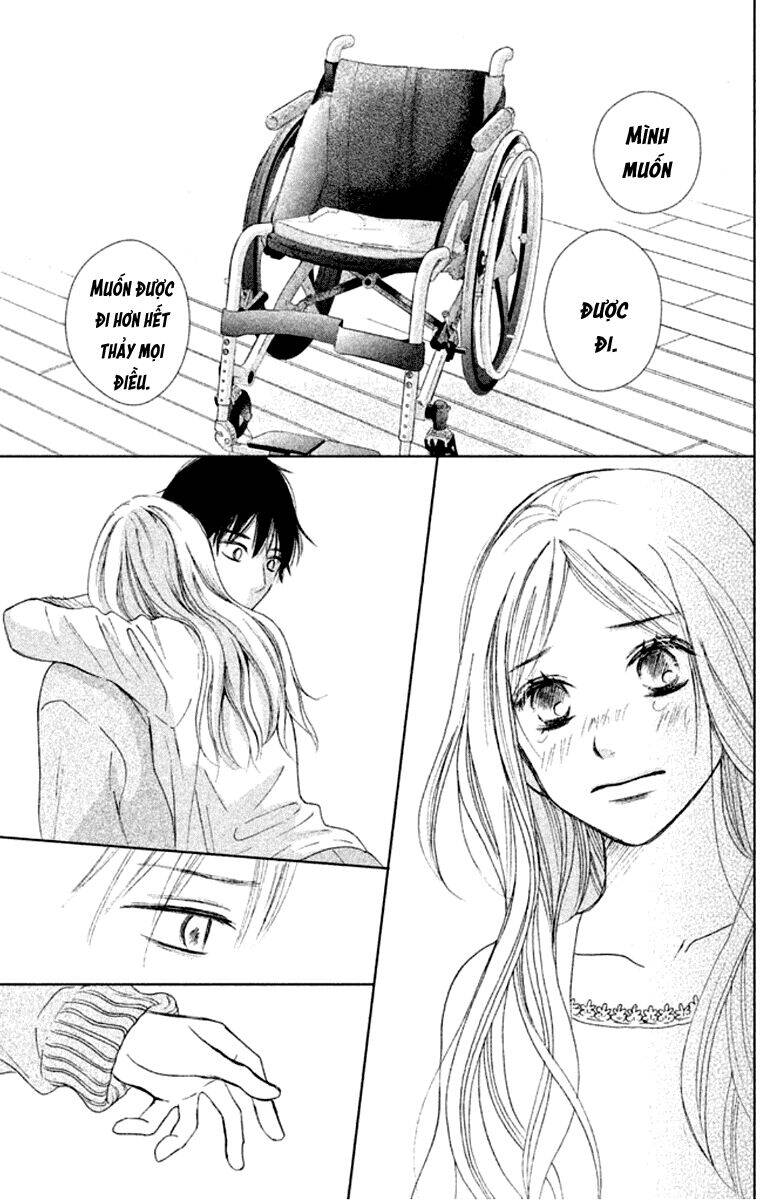 Perfect World (Aruga Rie) Chapter 5 - 37