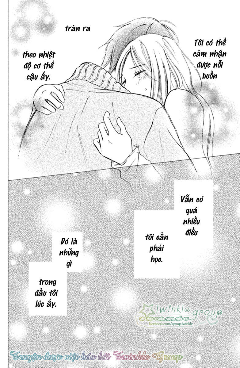 Perfect World (Aruga Rie) Chapter 5 - 38