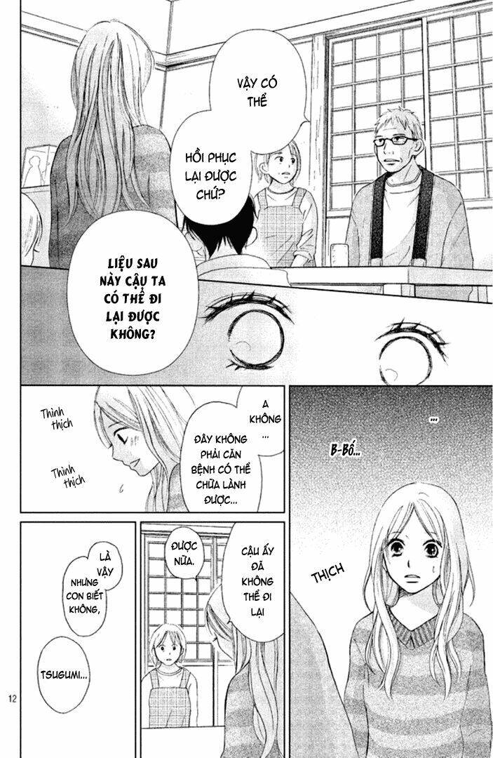 Perfect World (Aruga Rie) Chapter 6 - 15