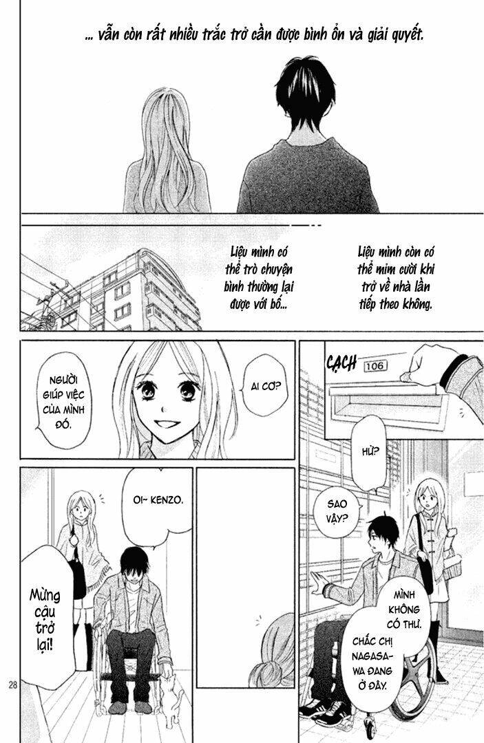 Perfect World (Aruga Rie) Chapter 6 - 31