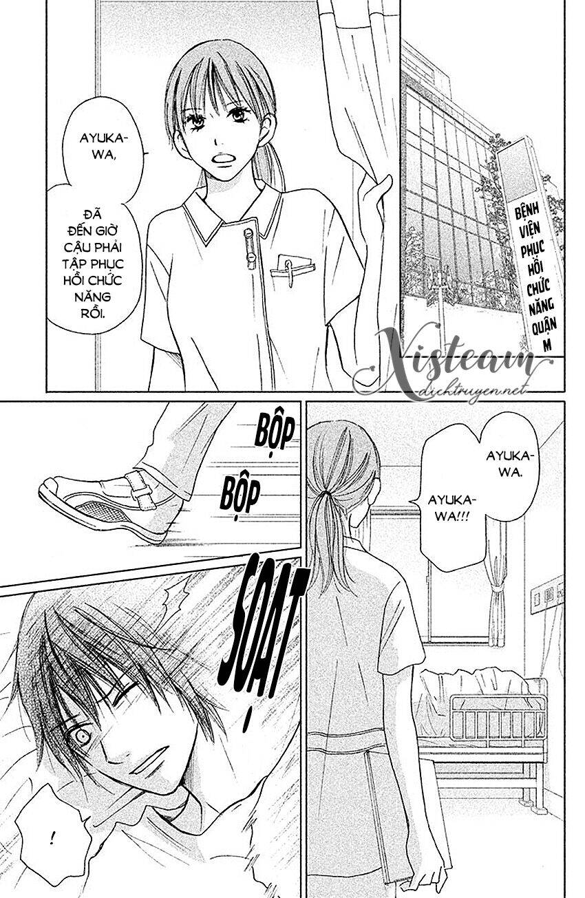 Perfect World (Aruga Rie) Chapter 7 - 11