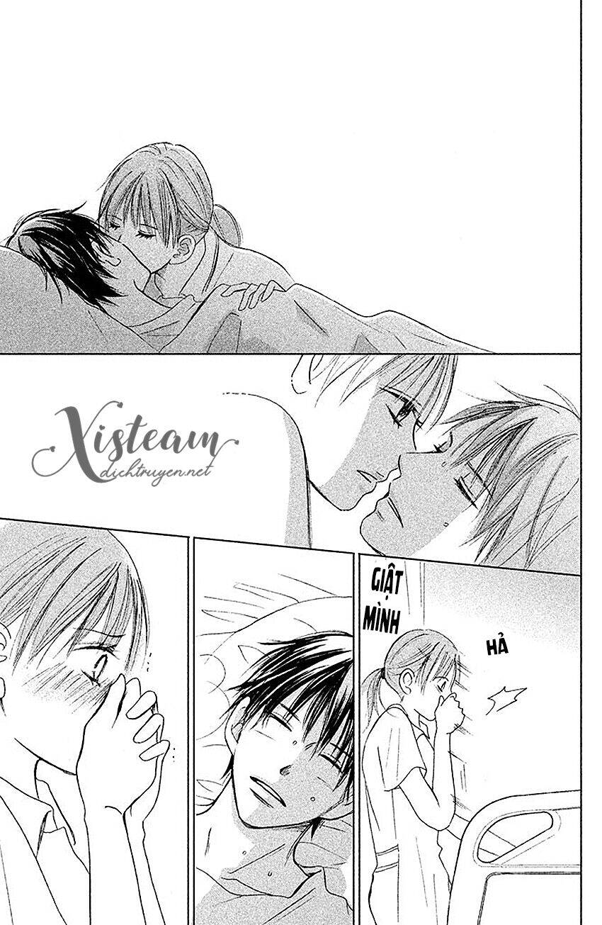 Perfect World (Aruga Rie) Chapter 7 - 27