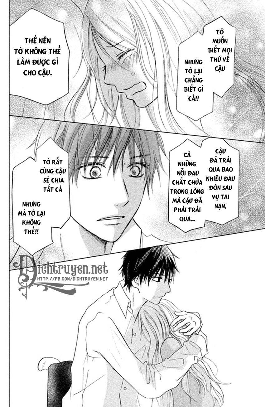 Perfect World (Aruga Rie) Chapter 8 - 21