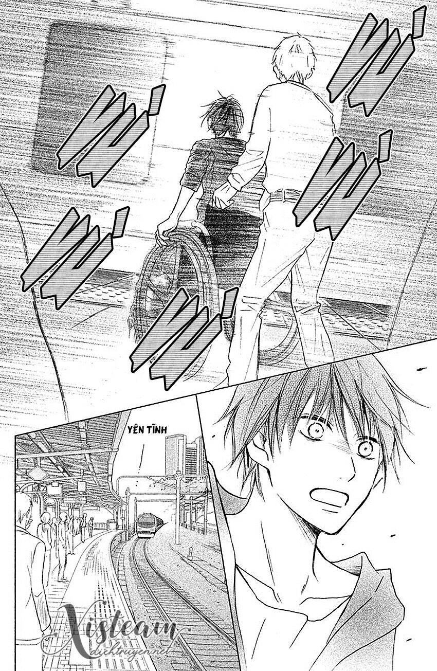 Perfect World (Aruga Rie) Chapter 9 - 23