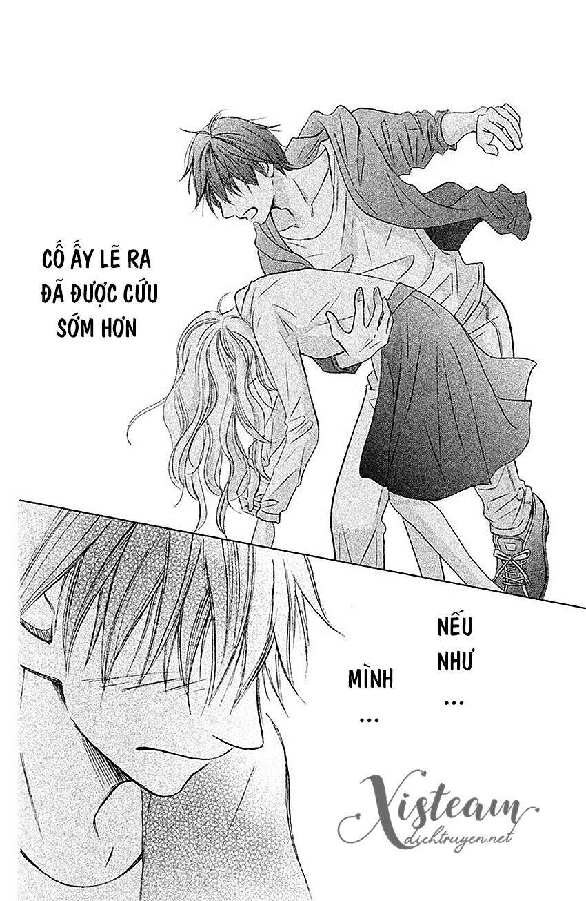 Perfect World (Aruga Rie) Chapter 9 - 31