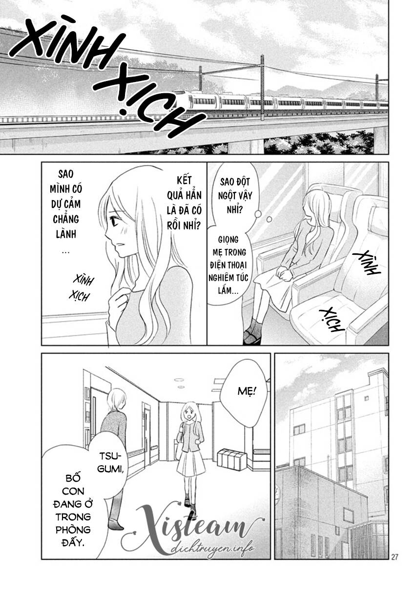 Perfect World (Aruga Rie) Chapter 16 - 28