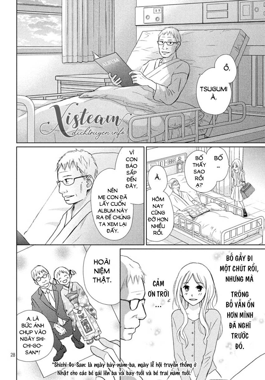 Perfect World (Aruga Rie) Chapter 16 - 29