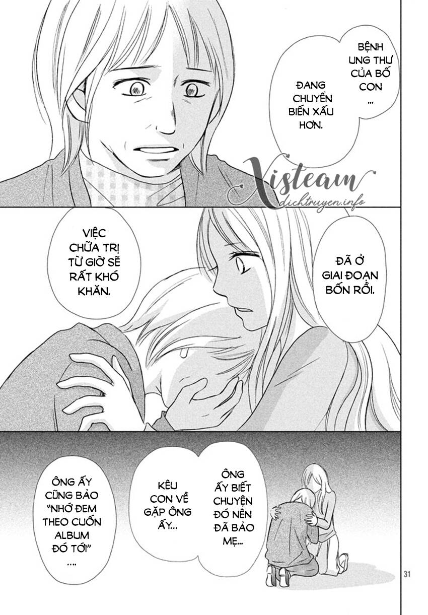 Perfect World (Aruga Rie) Chapter 16 - 32