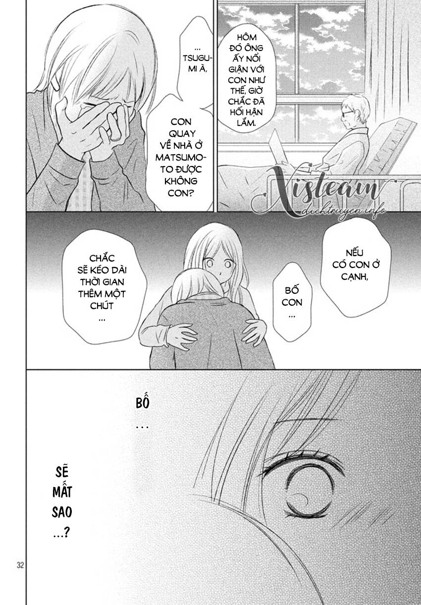 Perfect World (Aruga Rie) Chapter 16 - 33