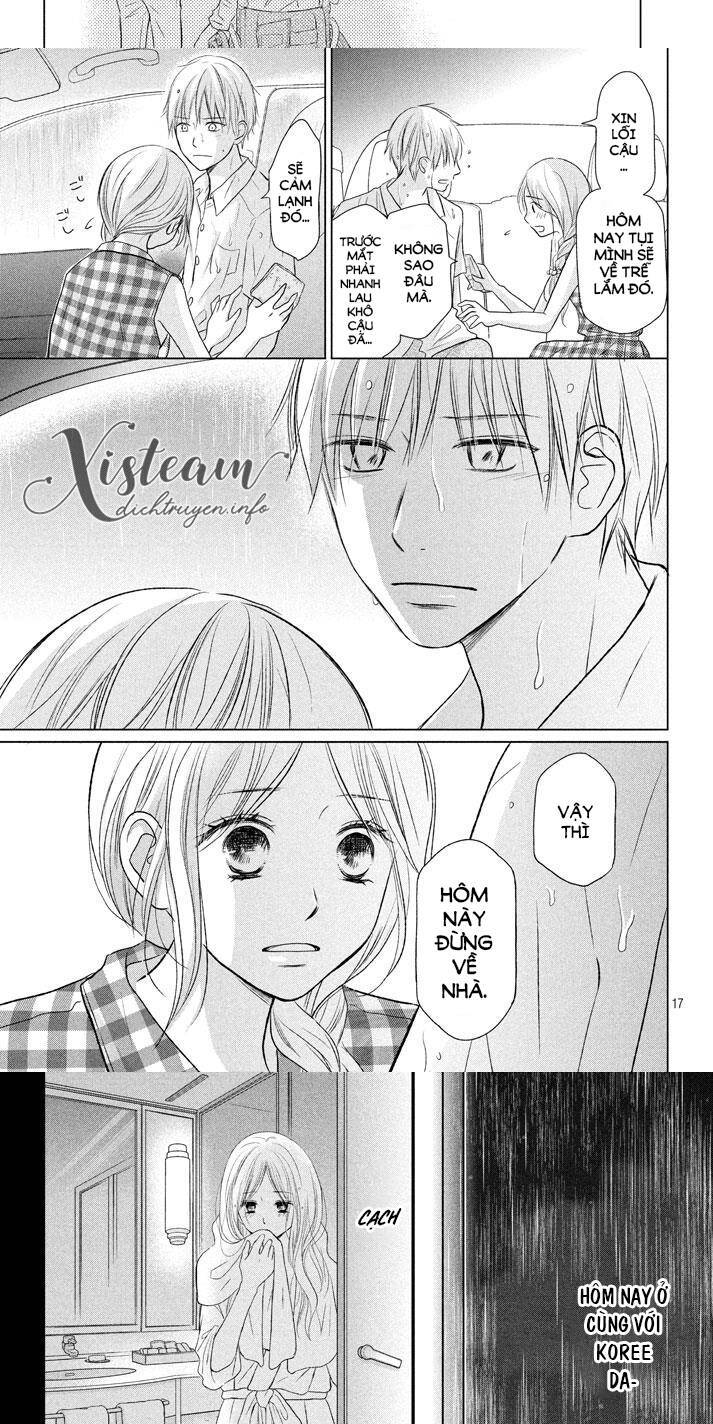 Perfect World (Aruga Rie) Chapter 22 - 13