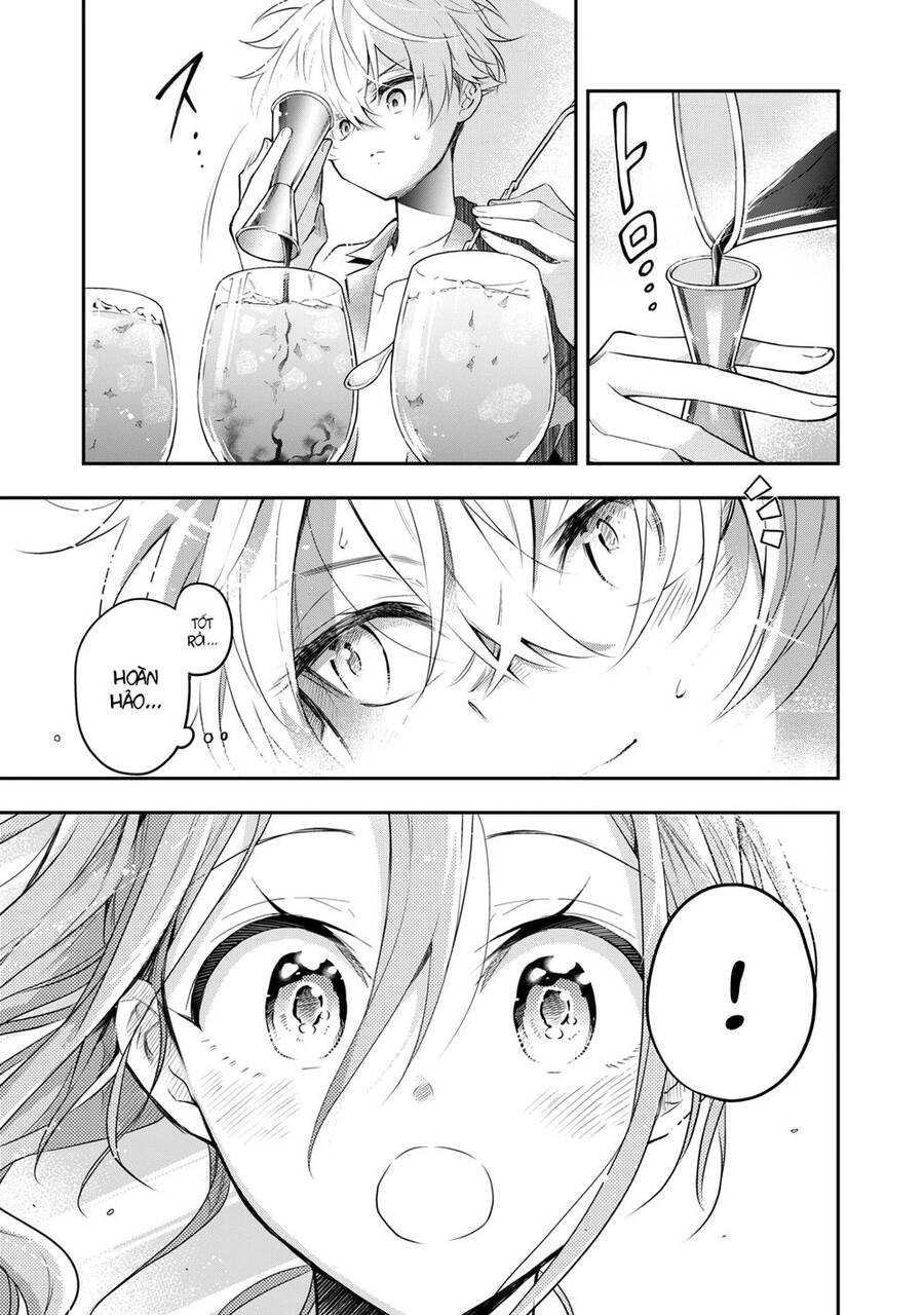 Làm Chị Em Vào Thứ 4 Chapter 10 - 40