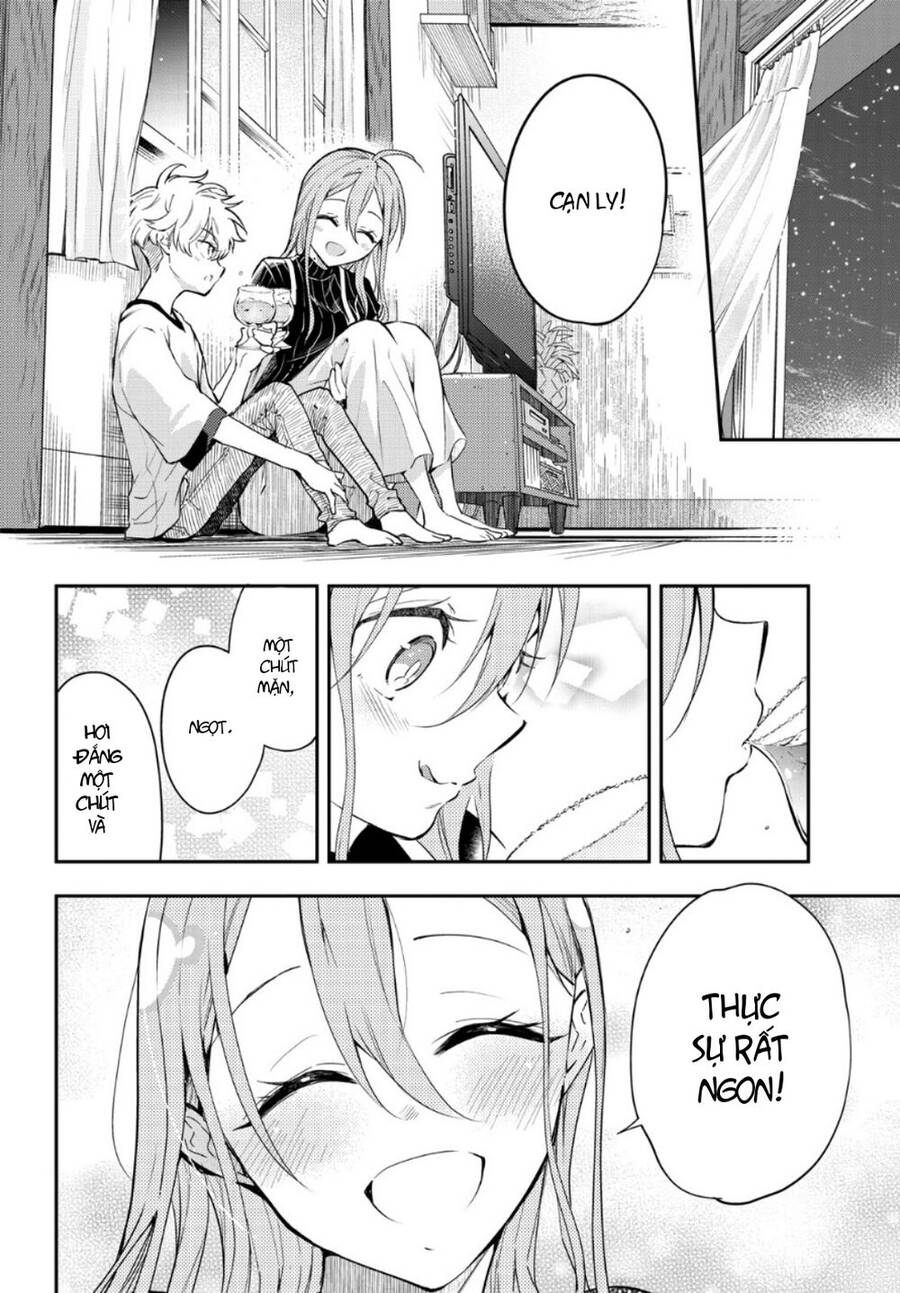 Làm Chị Em Vào Thứ 4 Chapter 6 - 28