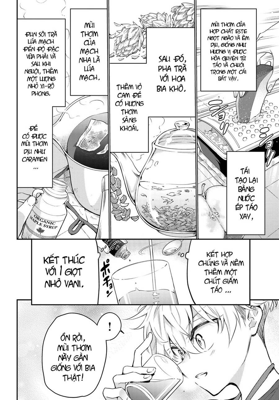 Làm Chị Em Vào Thứ 4 Chapter 7 - 25