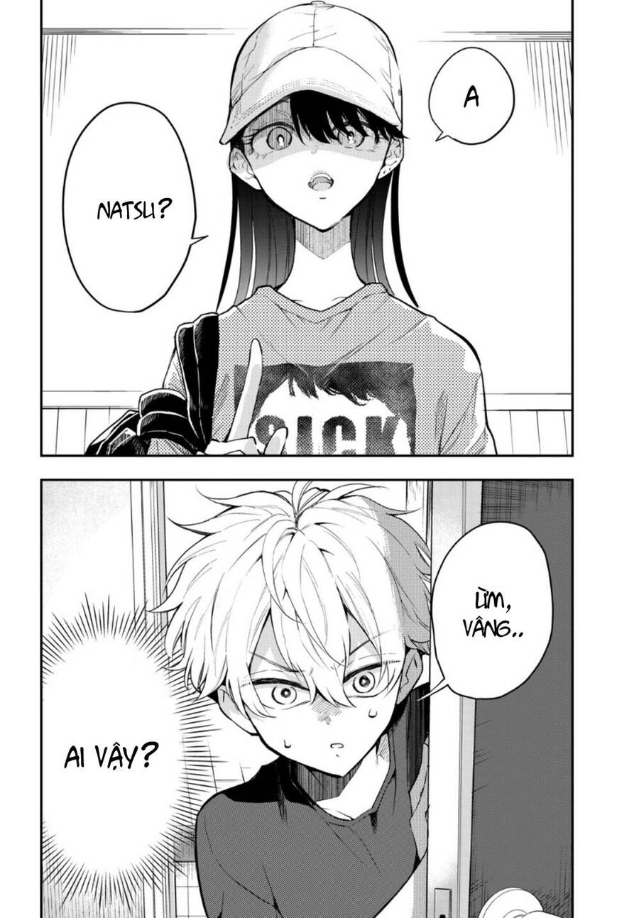 Làm Chị Em Vào Thứ 4 Chapter 7 - 4