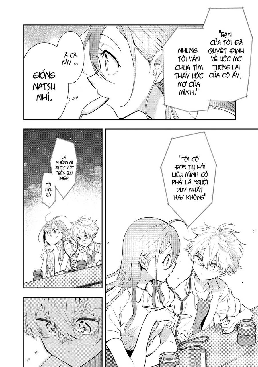 Làm Chị Em Vào Thứ 4 Chapter 8 - 26