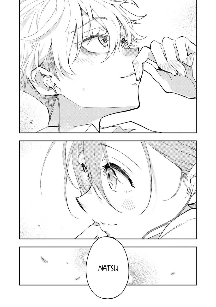 Làm Chị Em Vào Thứ 4 Chapter 8 - 28