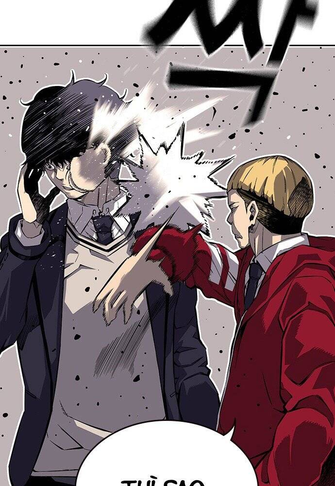 King Game Chapter 1 - 28