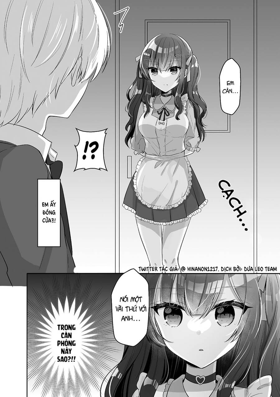 Led Along By The Jirai-Kei Nursery Teacher Chapter 2 - 8