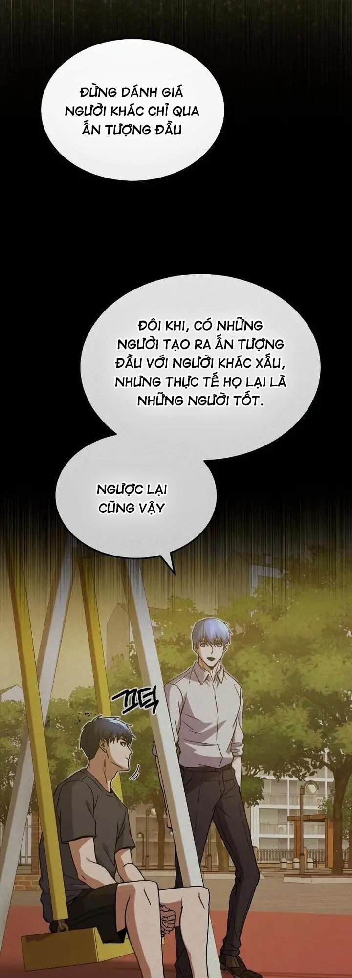 Thiên Tài Của Dòng Dõi Độc Nhất Vô Nhị Chapter 12 - 11