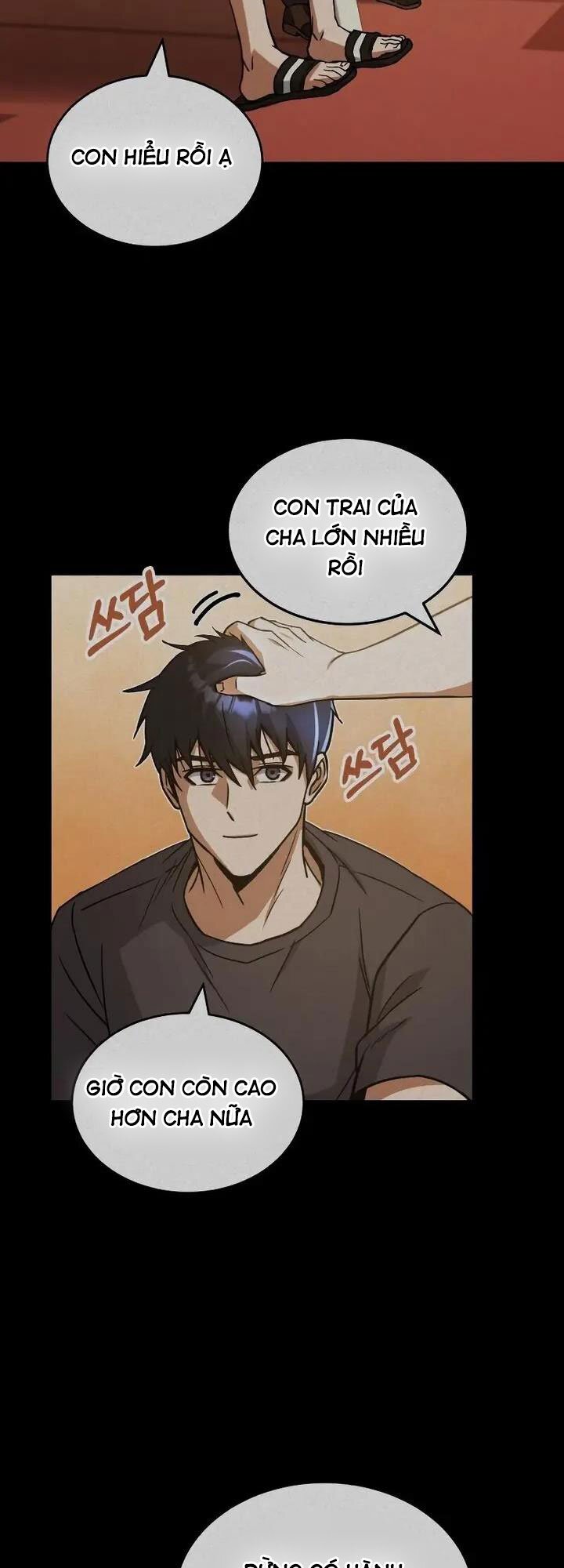 Thiên Tài Của Dòng Dõi Độc Nhất Vô Nhị Chapter 12 - 12