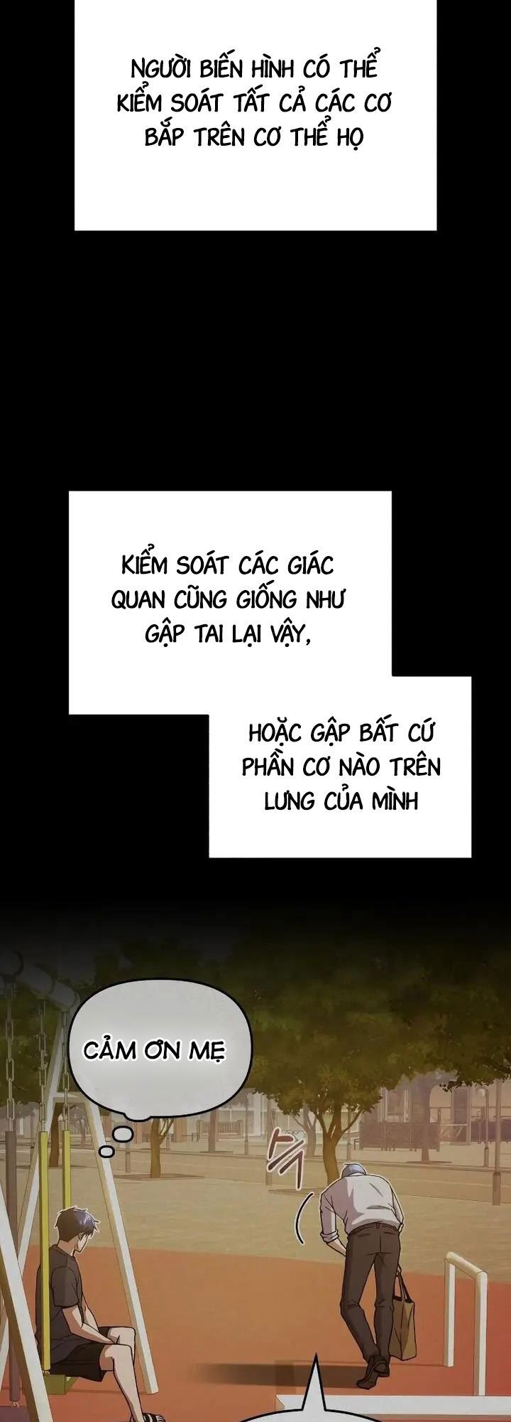 Thiên Tài Của Dòng Dõi Độc Nhất Vô Nhị Chapter 12 - 19