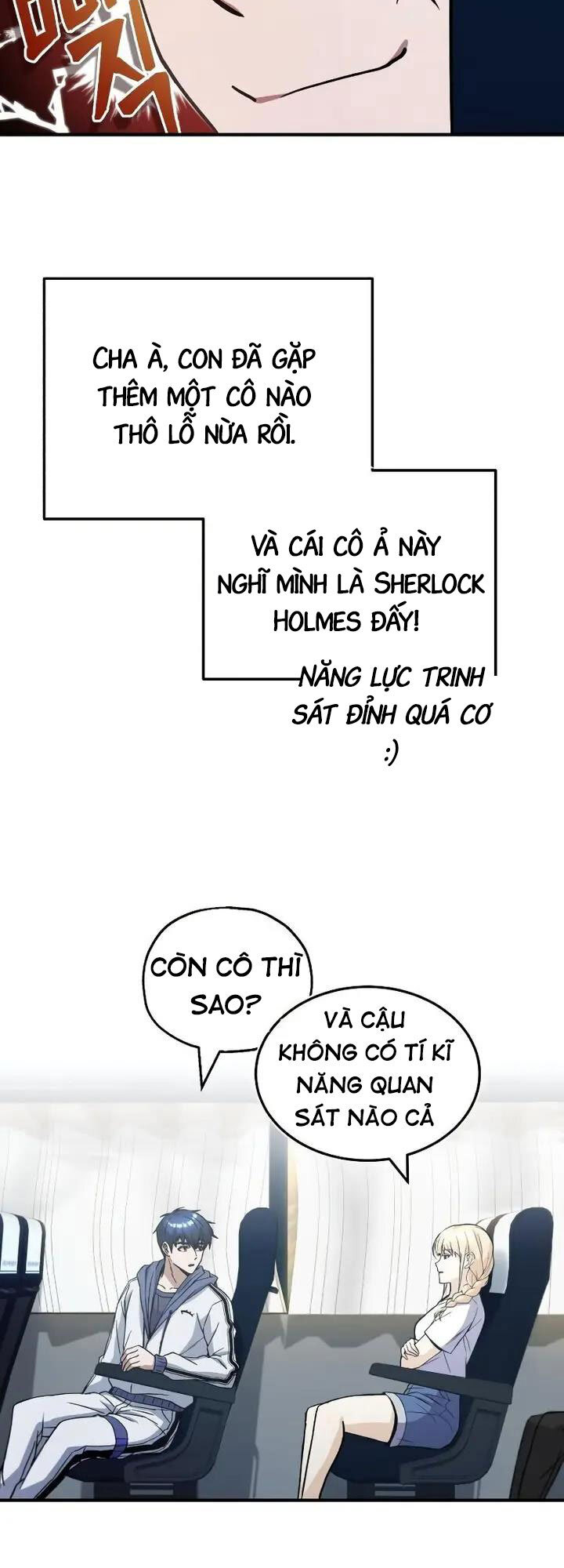 Thiên Tài Của Dòng Dõi Độc Nhất Vô Nhị Chapter 12 - 31