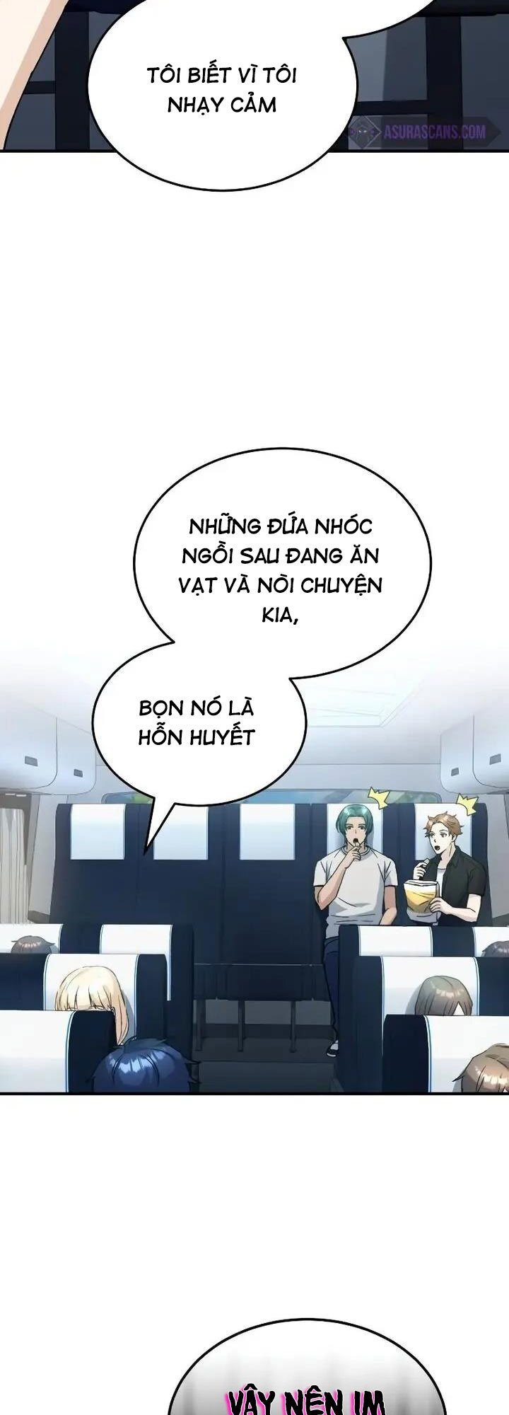 Thiên Tài Của Dòng Dõi Độc Nhất Vô Nhị Chapter 12 - 33