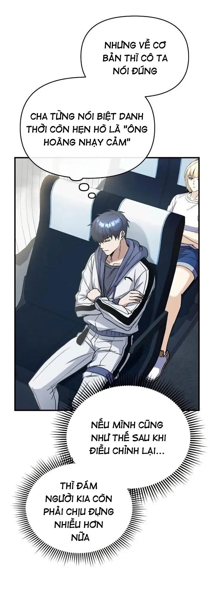 Thiên Tài Của Dòng Dõi Độc Nhất Vô Nhị Chapter 12 - 36