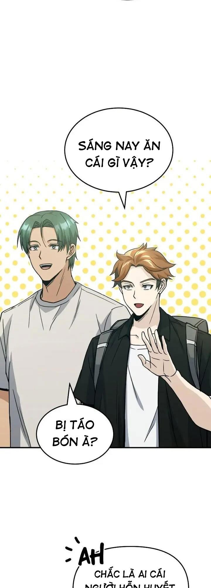 Thiên Tài Của Dòng Dõi Độc Nhất Vô Nhị Chapter 12 - 48