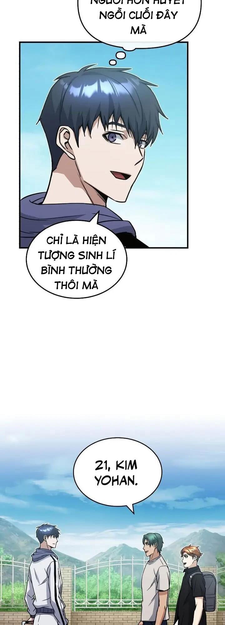 Thiên Tài Của Dòng Dõi Độc Nhất Vô Nhị Chapter 12 - 49