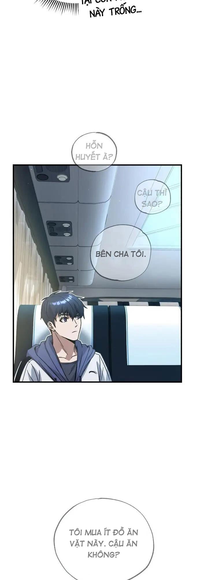 Thiên Tài Của Dòng Dõi Độc Nhất Vô Nhị Chapter 12 - 9