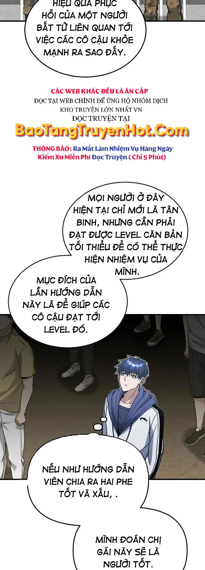 Thiên Tài Của Dòng Dõi Độc Nhất Vô Nhị Chapter 13 - 33