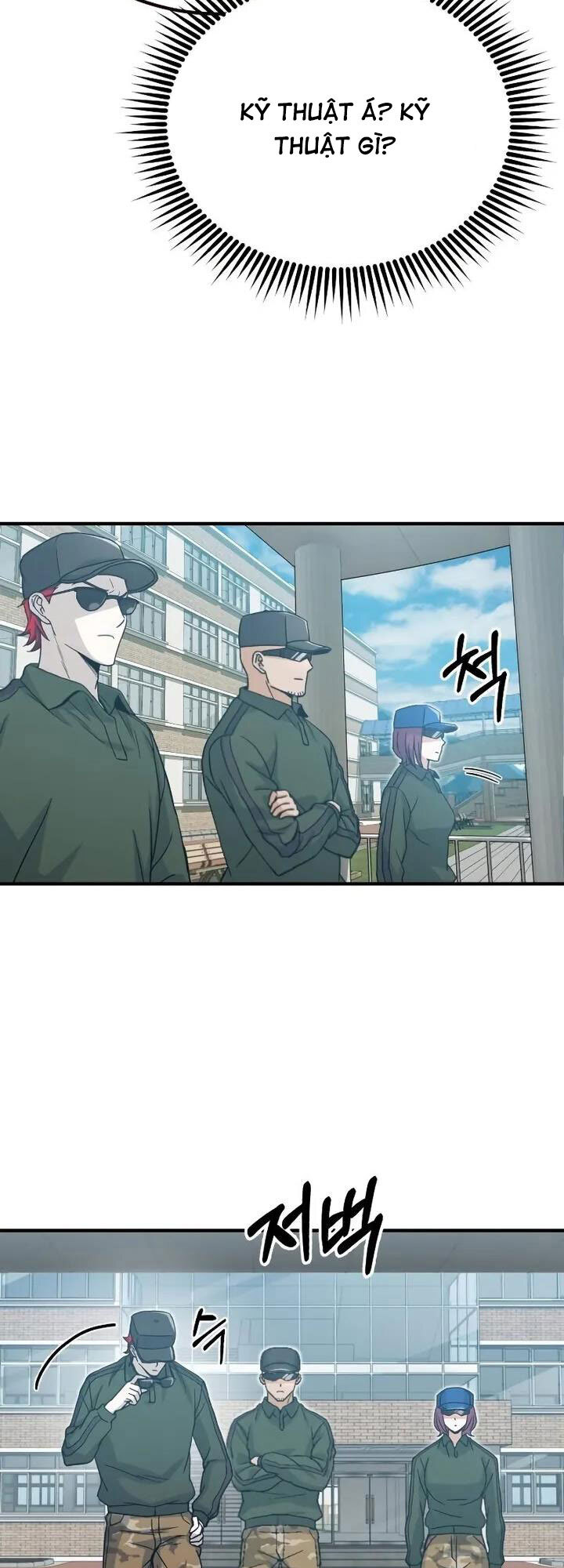 Thiên Tài Của Dòng Dõi Độc Nhất Vô Nhị Chapter 13 - 35