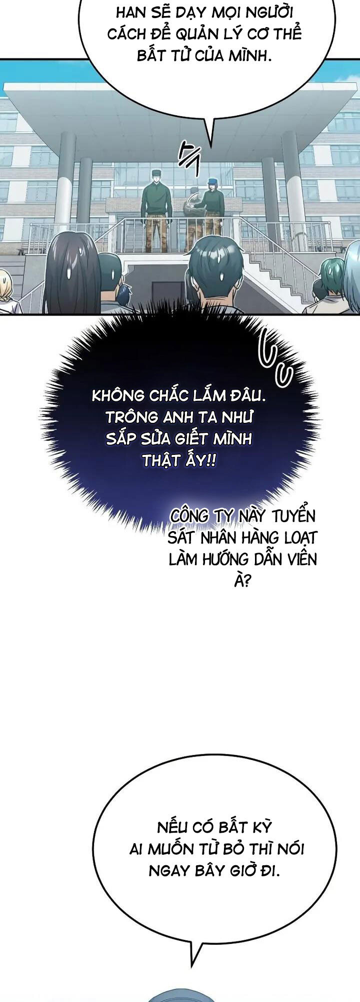 Thiên Tài Của Dòng Dõi Độc Nhất Vô Nhị Chapter 13 - 38