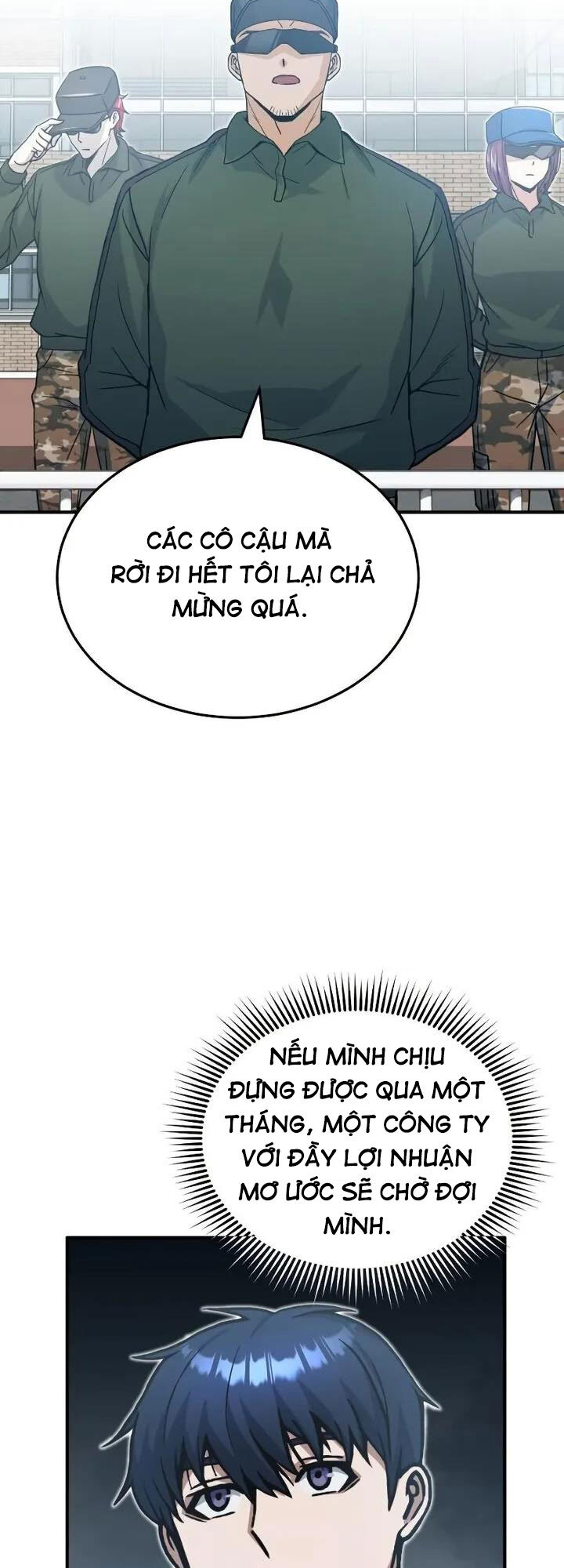 Thiên Tài Của Dòng Dõi Độc Nhất Vô Nhị Chapter 13 - 39