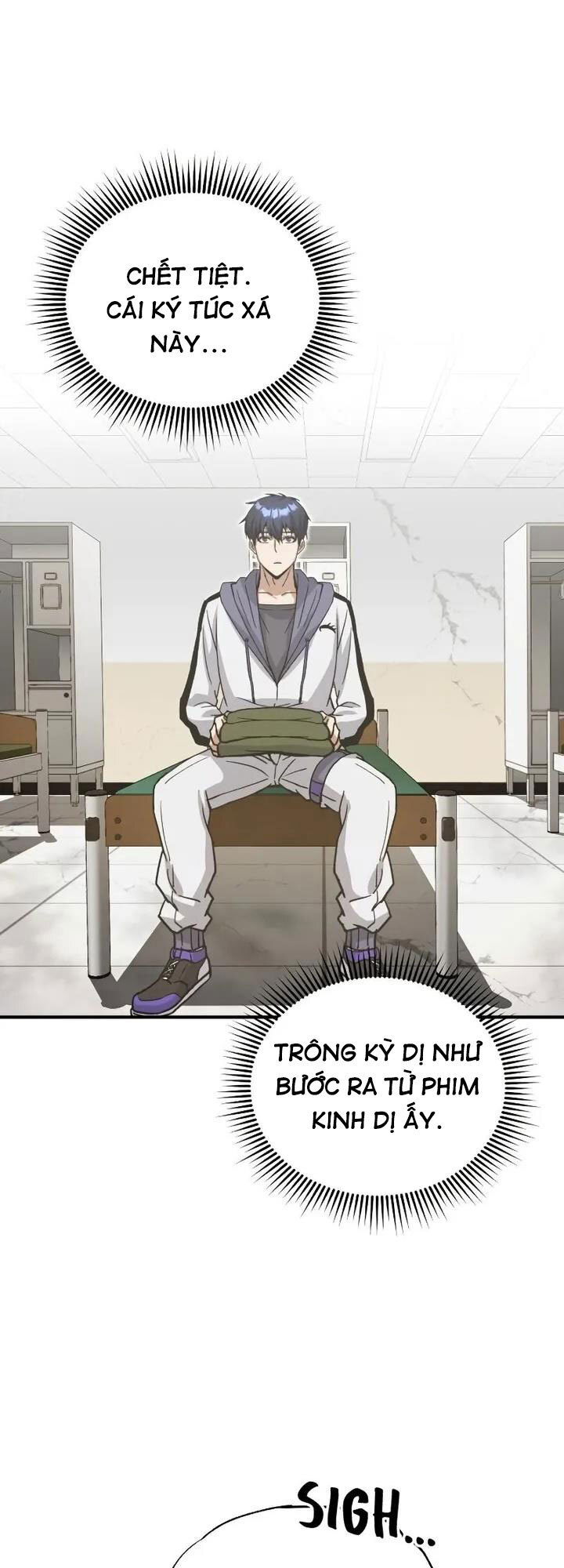 Thiên Tài Của Dòng Dõi Độc Nhất Vô Nhị Chapter 13 - 45