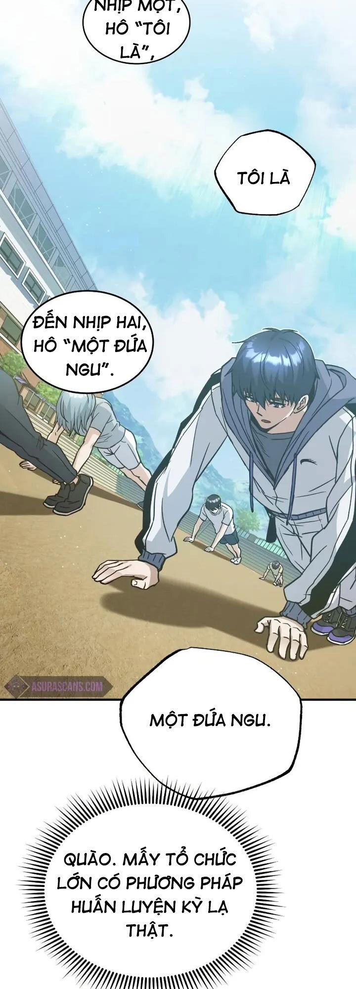 Thiên Tài Của Dòng Dõi Độc Nhất Vô Nhị Chapter 13 - 10