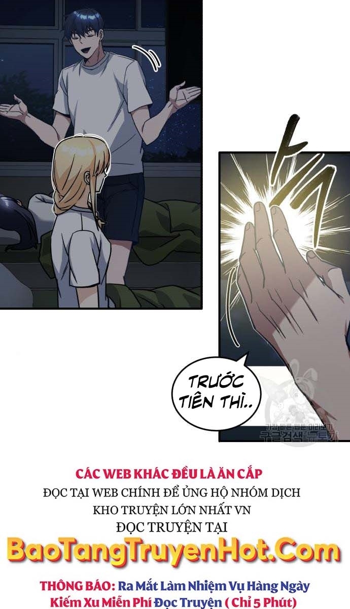 Thiên Tài Của Dòng Dõi Độc Nhất Vô Nhị Chapter 14 - 56