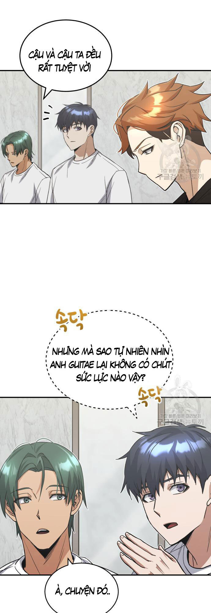 Thiên Tài Của Dòng Dõi Độc Nhất Vô Nhị Chapter 15 - 35