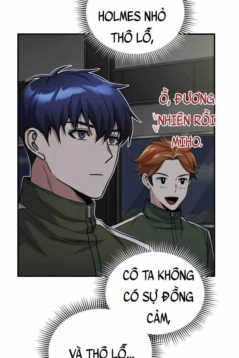 Thiên Tài Của Dòng Dõi Độc Nhất Vô Nhị Chapter 16 - 86