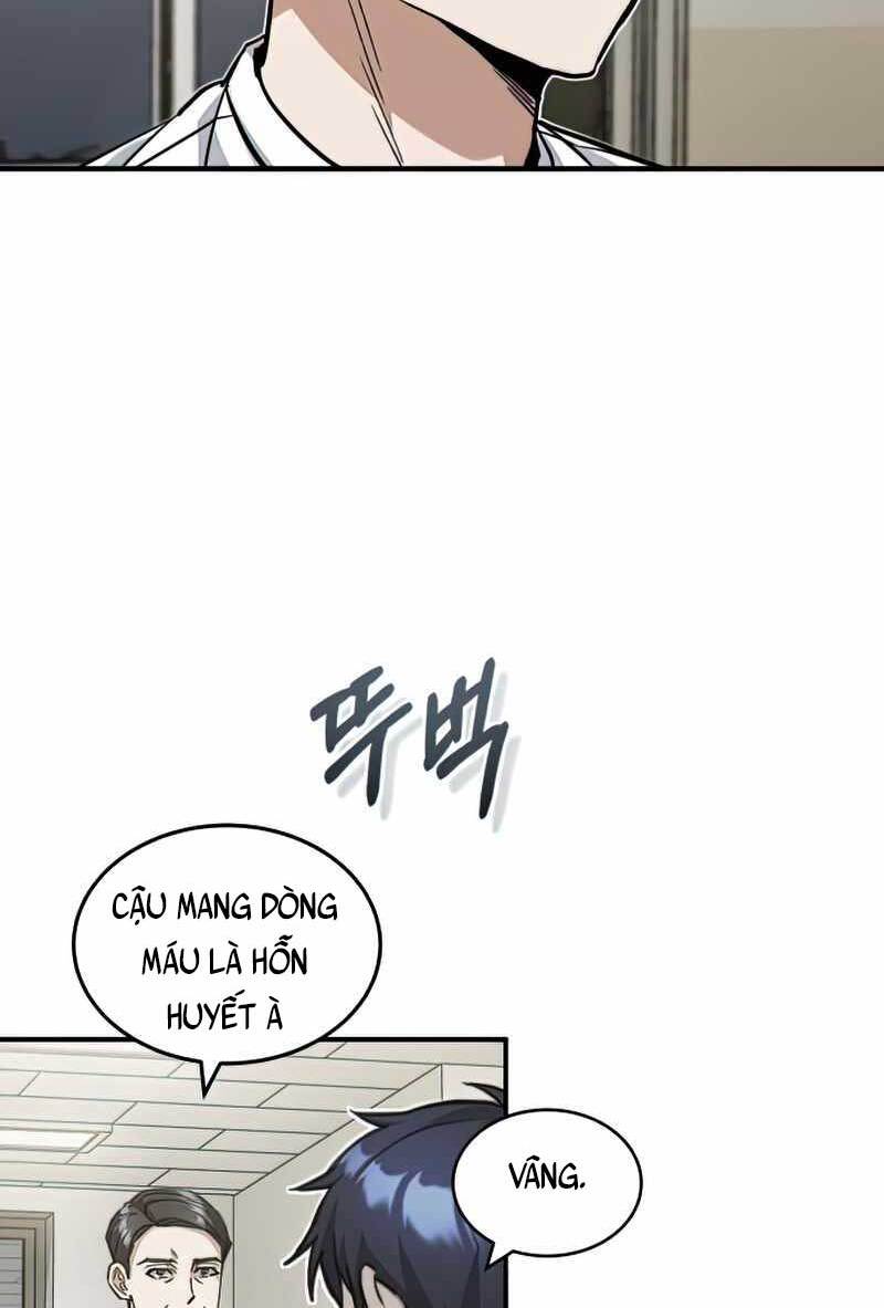 Thiên Tài Của Dòng Dõi Độc Nhất Vô Nhị Chapter 17 - 23