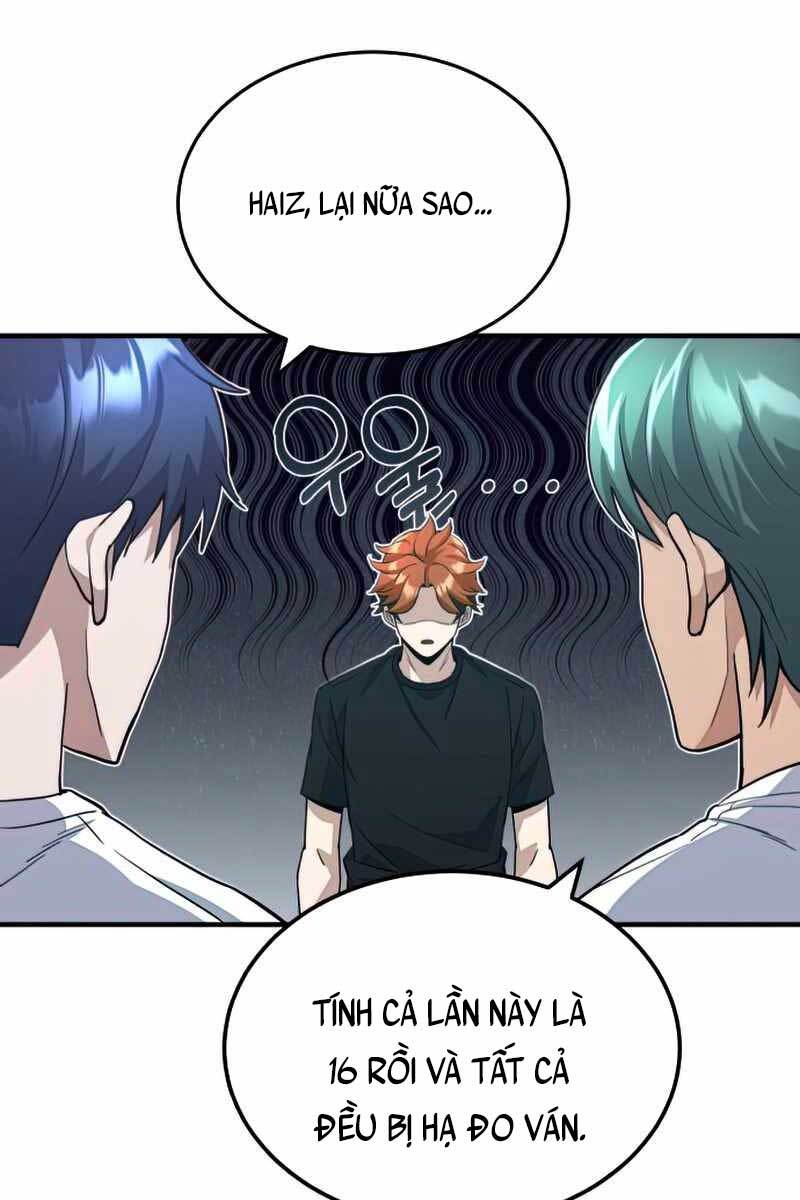 Thiên Tài Của Dòng Dõi Độc Nhất Vô Nhị Chapter 17 - 38