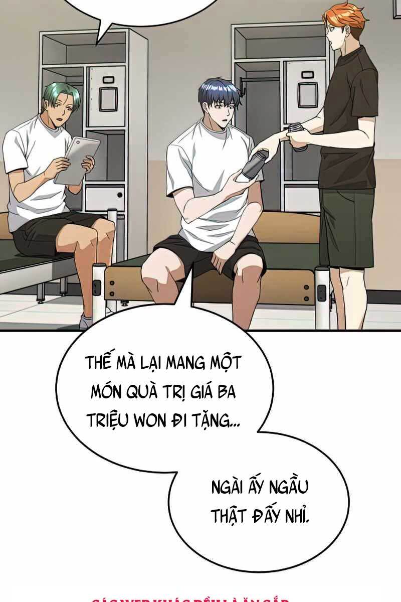 Thiên Tài Của Dòng Dõi Độc Nhất Vô Nhị Chapter 17 - 47