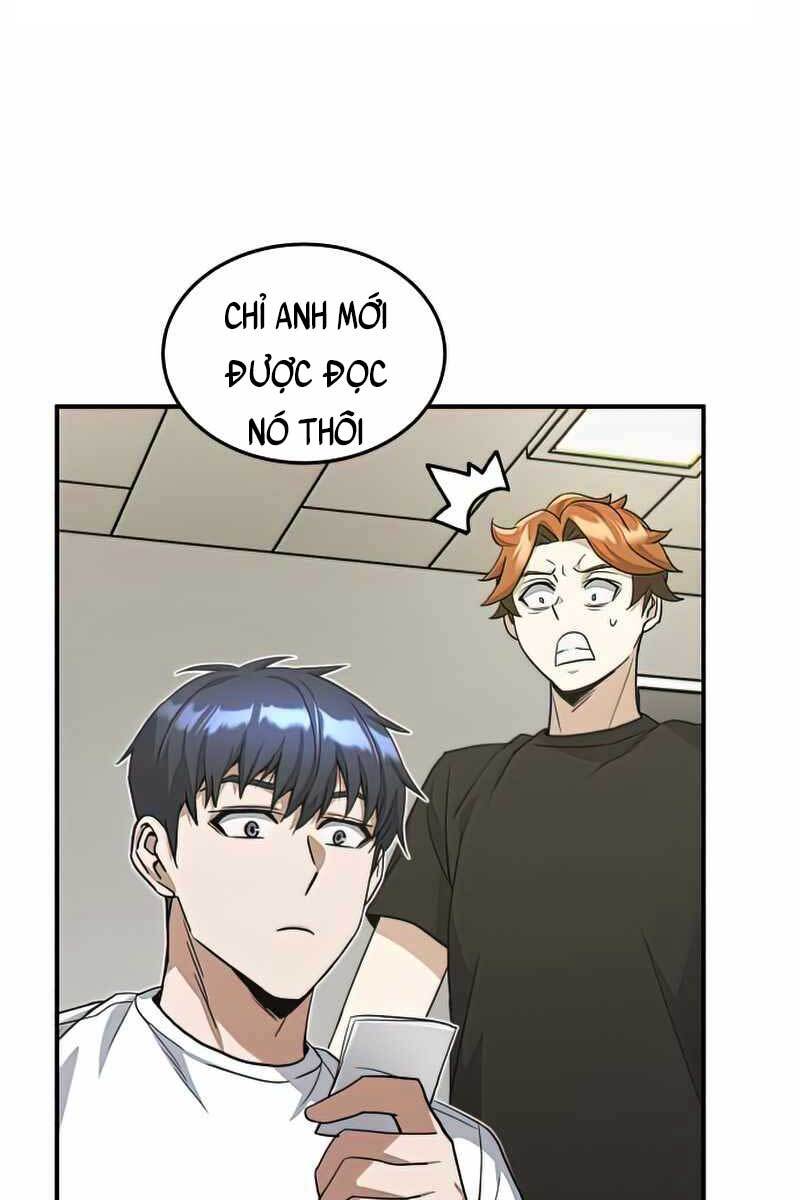 Thiên Tài Của Dòng Dõi Độc Nhất Vô Nhị Chapter 17 - 64