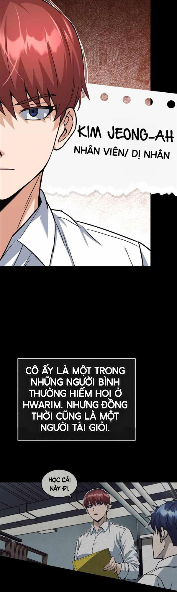 Thiên Tài Của Dòng Dõi Độc Nhất Vô Nhị Chapter 18 - 25